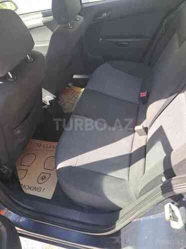 Opel Astra 2007, 294,000 km - 1.3 л - Bakı