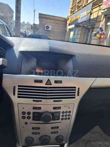 Opel Astra 2007, 294,000 km - 1.3 л - Bakı