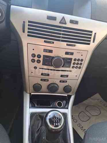 Opel Astra 2007, 294,000 km - 1.3 л - Bakı