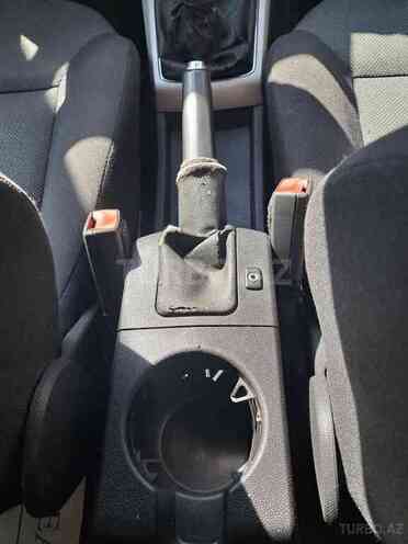 Opel Astra 2007, 294,000 km - 1.3 л - Bakı