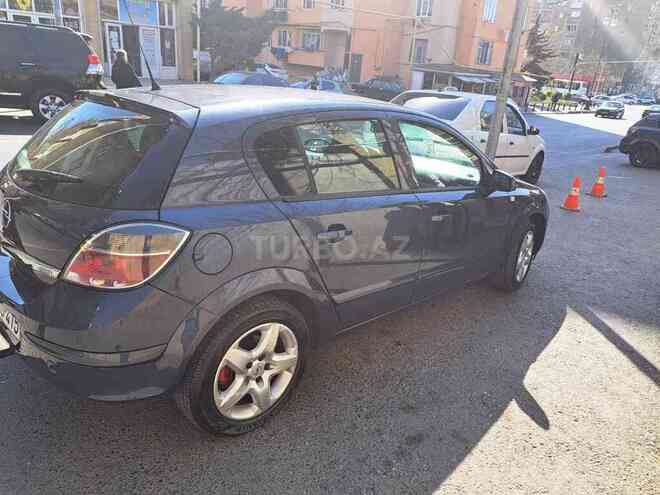 Opel Astra 2007, 294,000 km - 1.3 л - Bakı