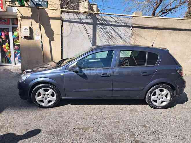 Opel Astra 2007, 294,000 km - 1.3 л - Bakı