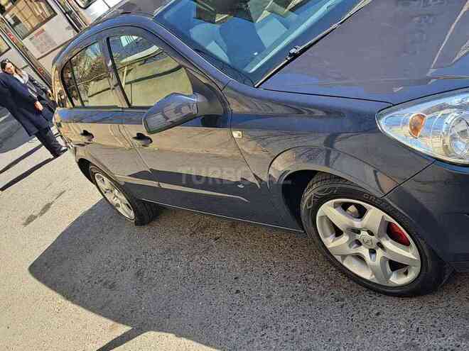 Opel Astra 2007, 294,000 km - 1.3 л - Bakı