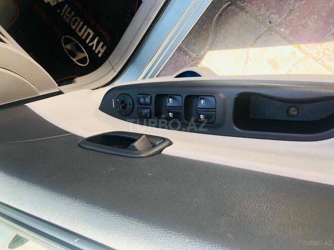 Hyundai Accent 2007, 203,254 km - 1.5 l - Bakı