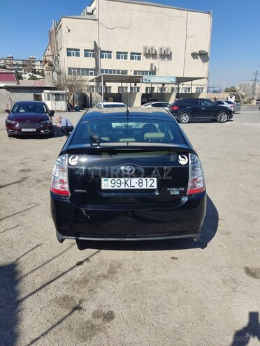Toyota Prius 2006, 257,495 km - 1.5 l - Bakı