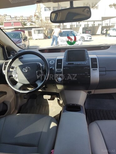 Toyota Prius 2006, 257,495 km - 1.5 l - Bakı