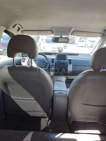 Toyota Prius 2006, 257,495 km - 1.5 l - Bakı