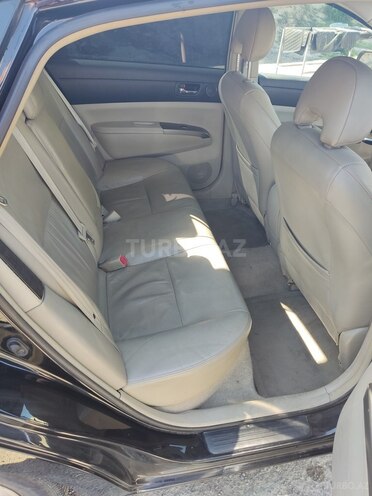 Toyota Prius 2006, 257,495 km - 1.5 l - Bakı