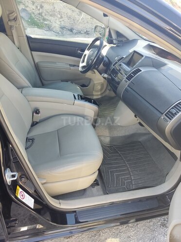 Toyota Prius 2006, 257,495 km - 1.5 l - Bakı