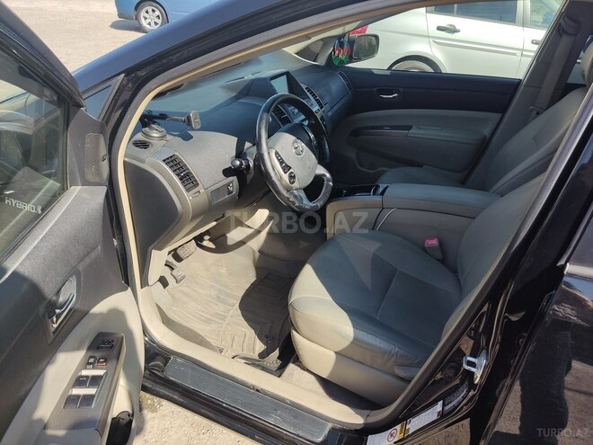 Toyota Prius 2006, 257,495 km - 1.5 l - Bakı