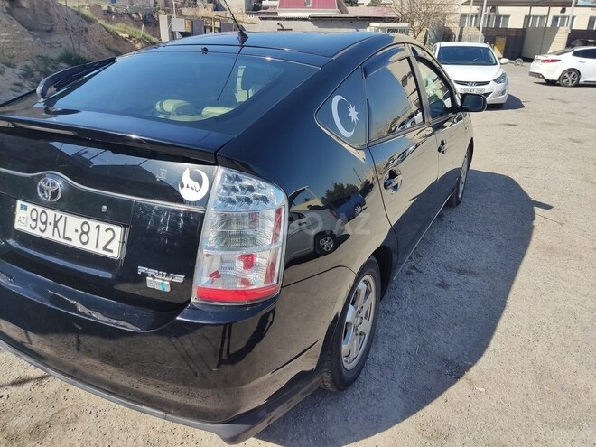 Toyota Prius 2006, 257,495 km - 1.5 l - Bakı