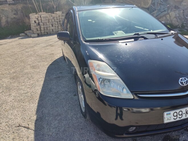 Toyota Prius 2006, 257,495 km - 1.5 l - Bakı