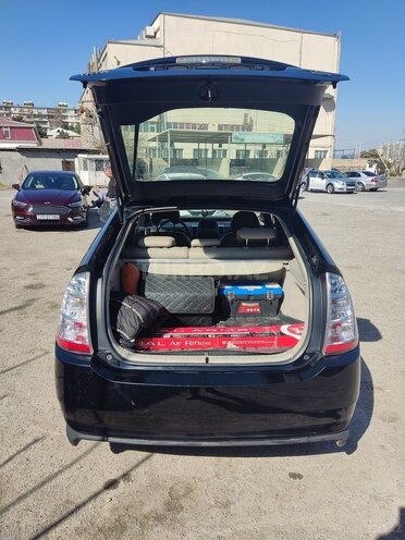 Toyota Prius 2006, 257,495 km - 1.5 l - Bakı
