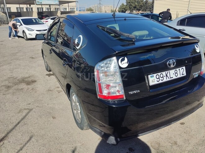 Toyota Prius 2006, 257,495 km - 1.5 l - Bakı