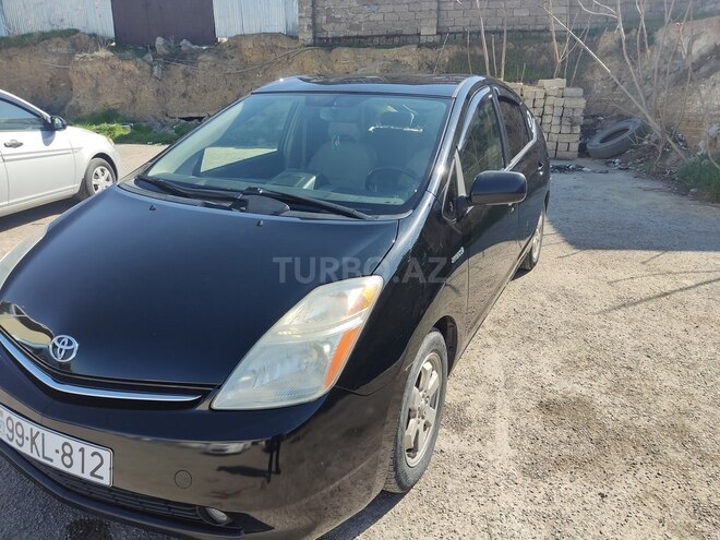 Toyota Prius 2006, 257,495 km - 1.5 l - Bakı