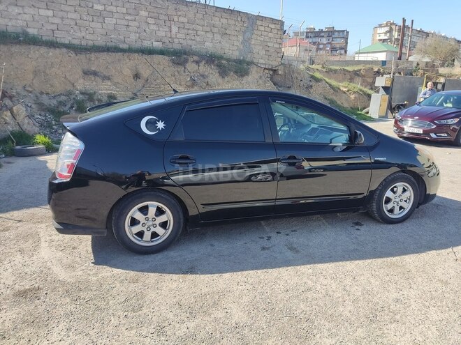 Toyota Prius 2006, 257,495 km - 1.5 l - Bakı