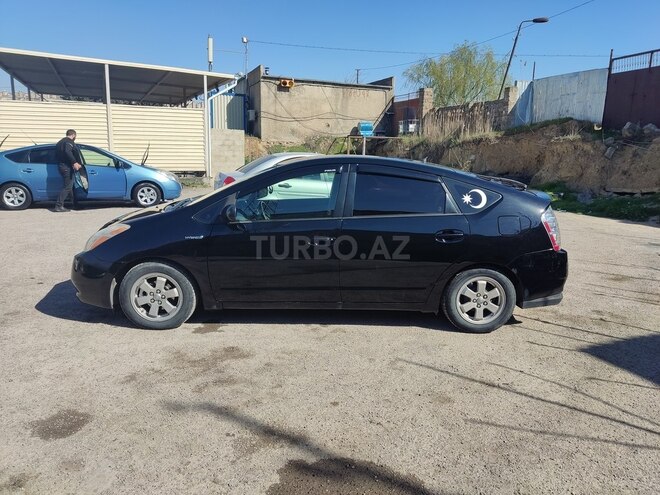 Toyota Prius 2006, 257,495 km - 1.5 l - Bakı