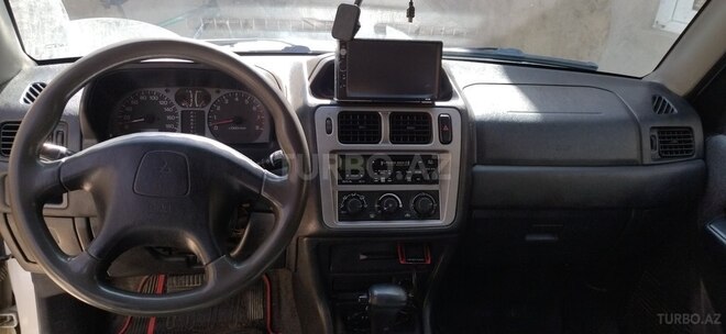 Mitsubishi Pajero io 2001, 304,085 km - 2.0 л - Bakı
