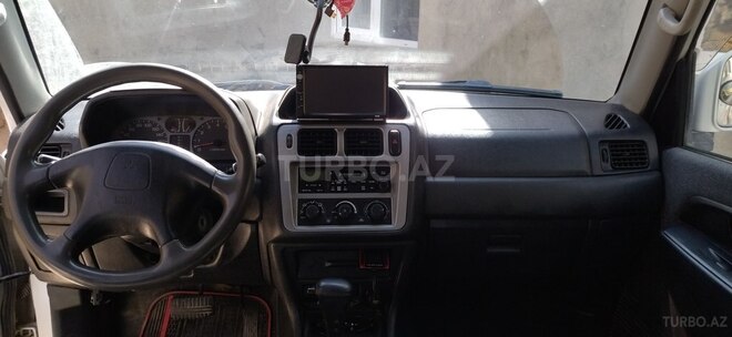 Mitsubishi Pajero io 2001, 304,085 km - 2.0 л - Bakı