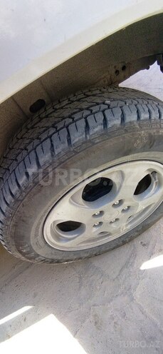 Mitsubishi Pajero io 2001, 304,085 km - 2.0 л - Bakı