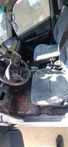 Mitsubishi Pajero io 2001, 304,085 km - 2.0 л - Bakı