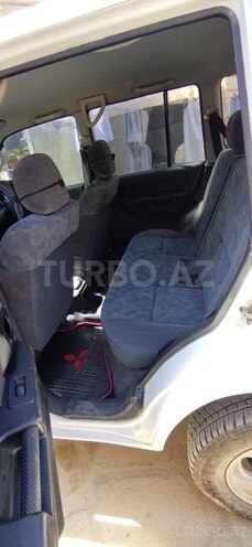 Mitsubishi Pajero io 2001, 304,085 km - 2.0 л - Bakı