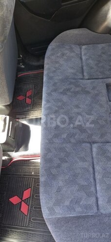 Mitsubishi Pajero io 2001, 304,085 km - 2.0 л - Bakı