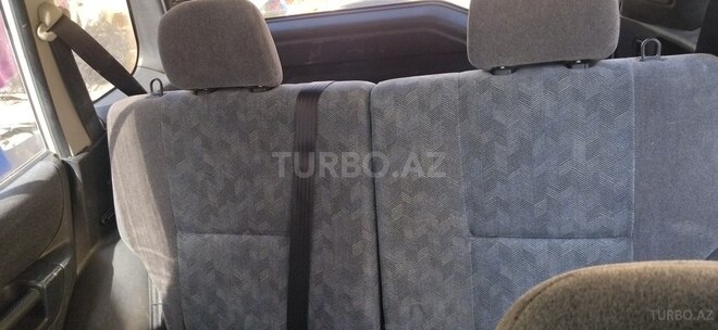 Mitsubishi Pajero io 2001, 304,085 km - 2.0 л - Bakı