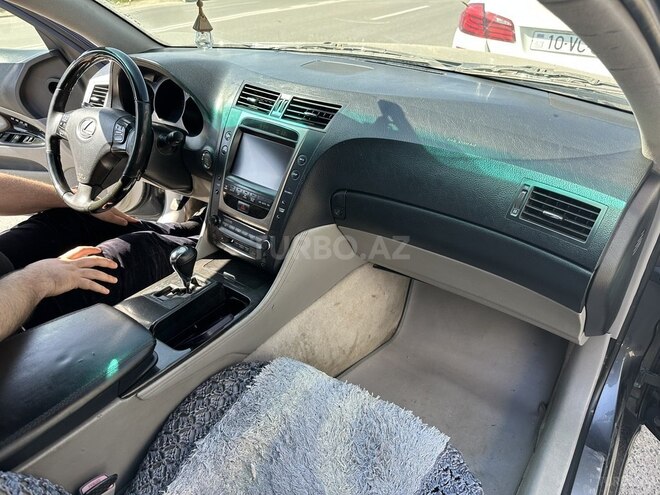 Lexus GS 300 2006, 232,800 km - 3.0 l - Bakı