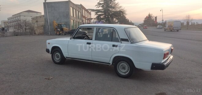 LADA (VAZ) 2107 2008, 124,355 km - 1.6 л - Gəncə