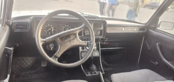 LADA (VAZ) 2107 2008, 124,355 km - 1.6 л - Gəncə