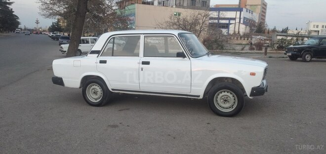 LADA (VAZ) 2107 2008, 124,355 km - 1.6 л - Gəncə