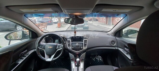 Chevrolet Cruze 2014, 179,900 km - 1.4 l - Bakı