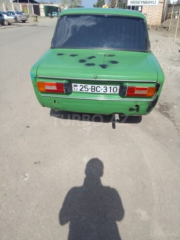 LADA (VAZ) 2106 1983, 36,254 km - 1.5 l - Ağstafa