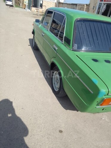 LADA (VAZ) 2106 1983, 36,254 km - 1.5 l - Ağstafa