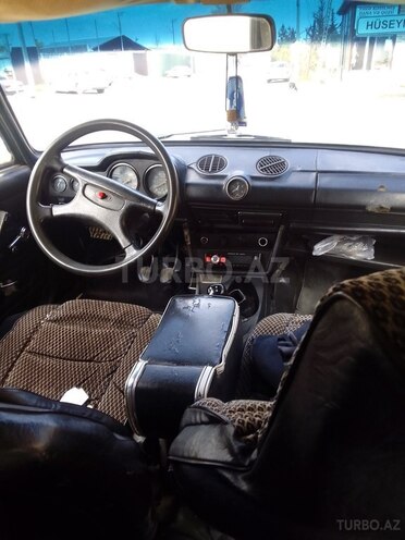 LADA (VAZ) 2106 1983, 36,254 km - 1.5 l - Ağstafa