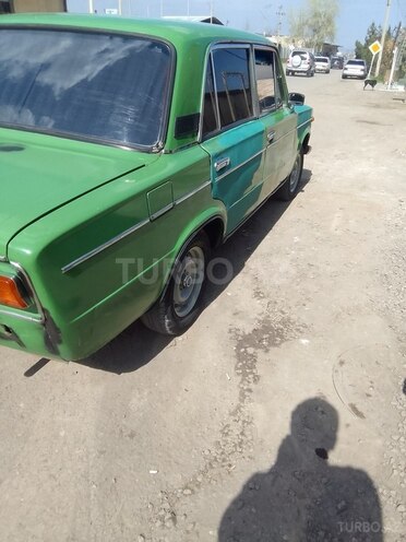 LADA (VAZ) 2106 1983, 36,254 km - 1.5 l - Ağstafa