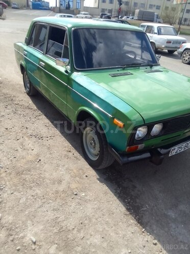 LADA (VAZ) 2106 1983, 36,254 km - 1.5 l - Ağstafa
