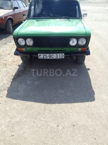 LADA (VAZ) 2106 1983, 36,254 km - 1.5 l - Ağstafa
