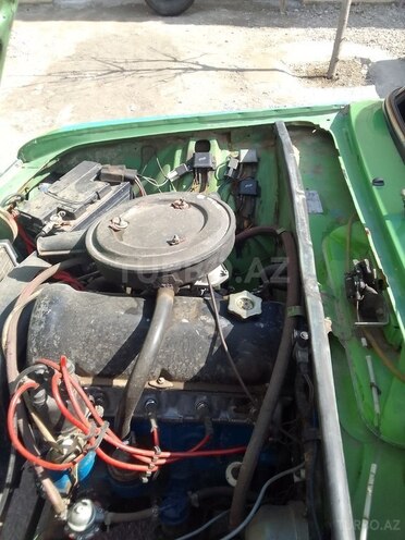 LADA (VAZ) 2106 1983, 36,254 km - 1.5 l - Ağstafa