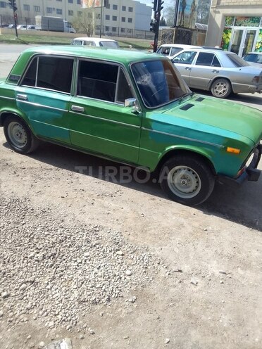 LADA (VAZ) 2106 1983, 36,254 km - 1.5 l - Ağstafa