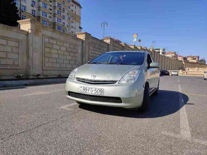 Toyota Prius 2007, 220,000 km - 1.5 л - Bakı