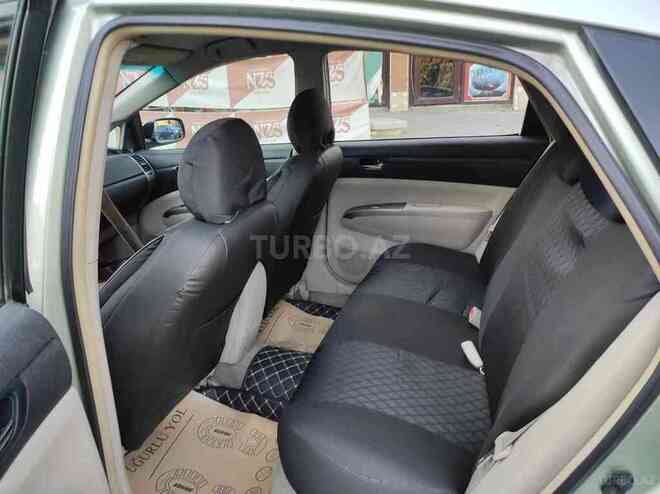Toyota Prius 2007, 220,000 km - 1.5 л - Bakı