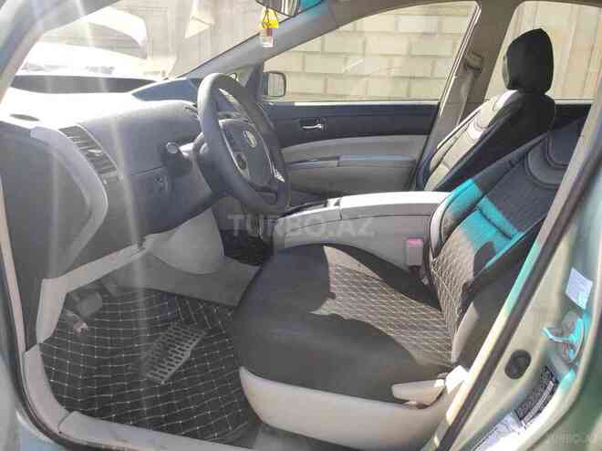 Toyota Prius 2007, 220,000 km - 1.5 л - Bakı