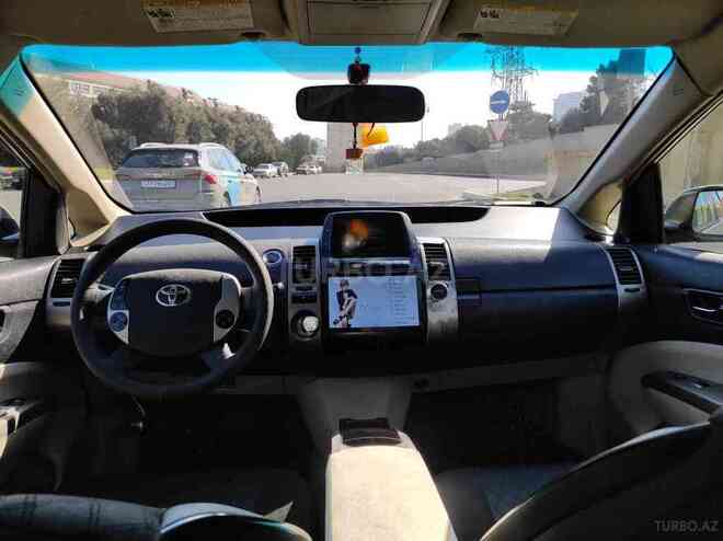 Toyota Prius 2007, 220,000 km - 1.5 л - Bakı