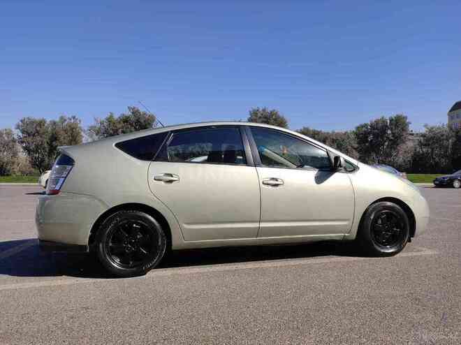 Toyota Prius 2007, 220,000 km - 1.5 л - Bakı