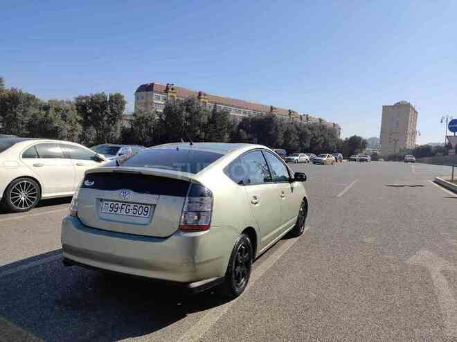 Toyota Prius 2007, 220,000 km - 1.5 л - Bakı