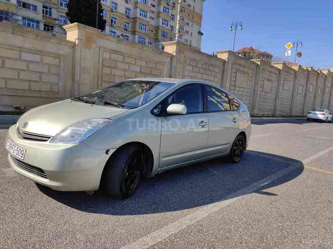 Toyota Prius 2007, 220,000 km - 1.5 л - Bakı