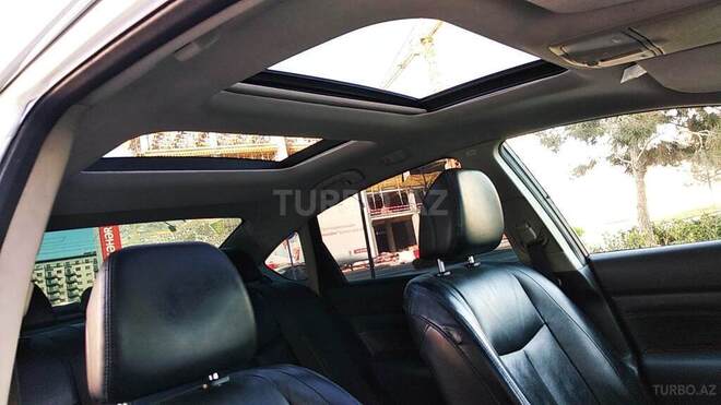 Nissan Teana 2011, 184,000 km - 2.5 l - Bakı