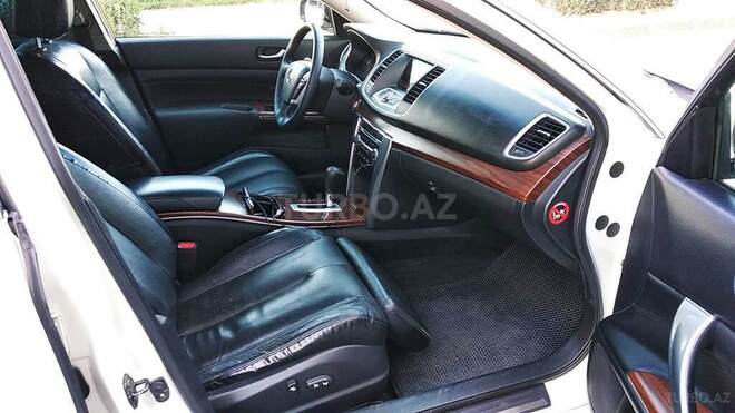 Nissan Teana 2011, 184,000 km - 2.5 l - Bakı